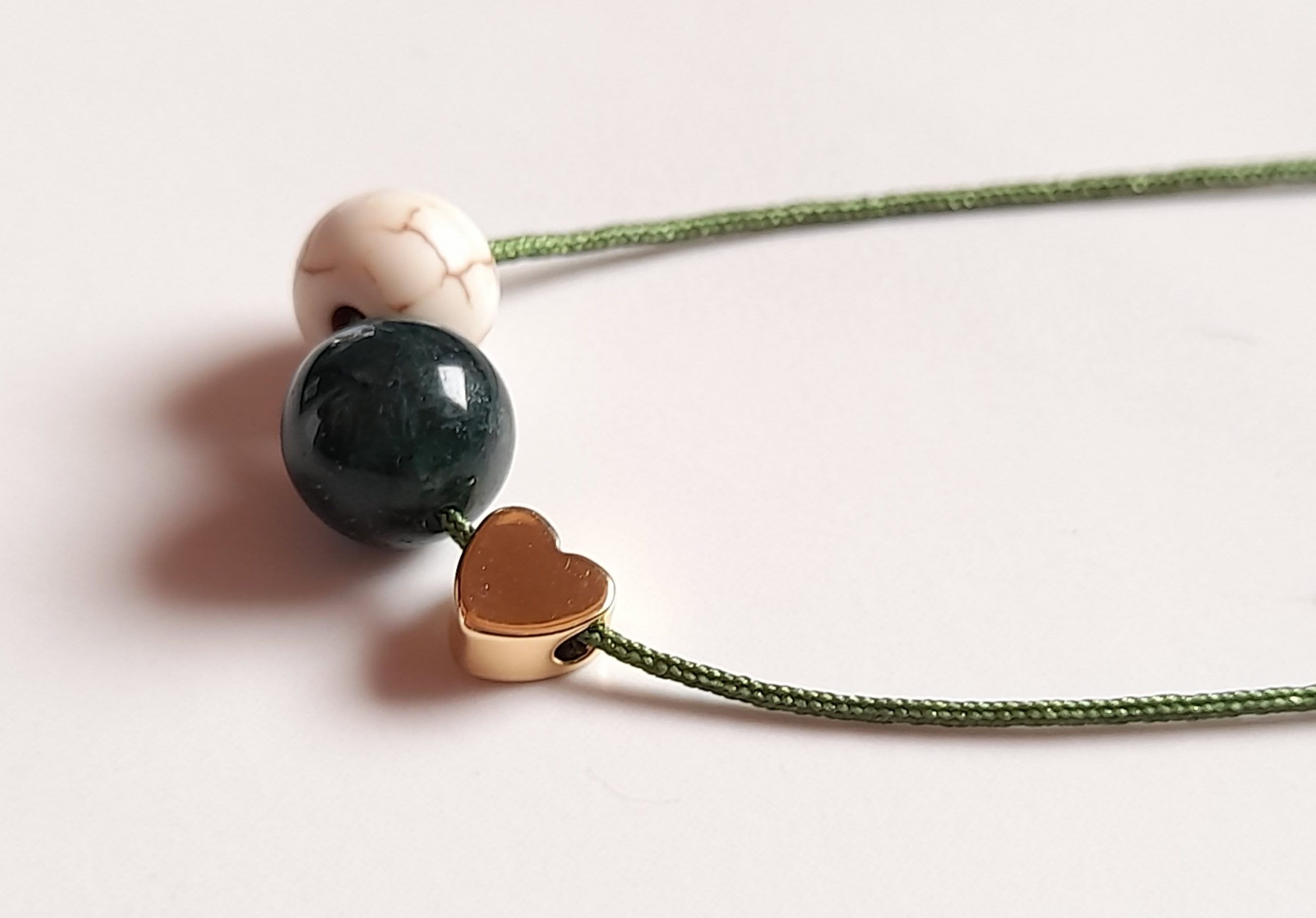 Kraftstein-Kette – Bild 2