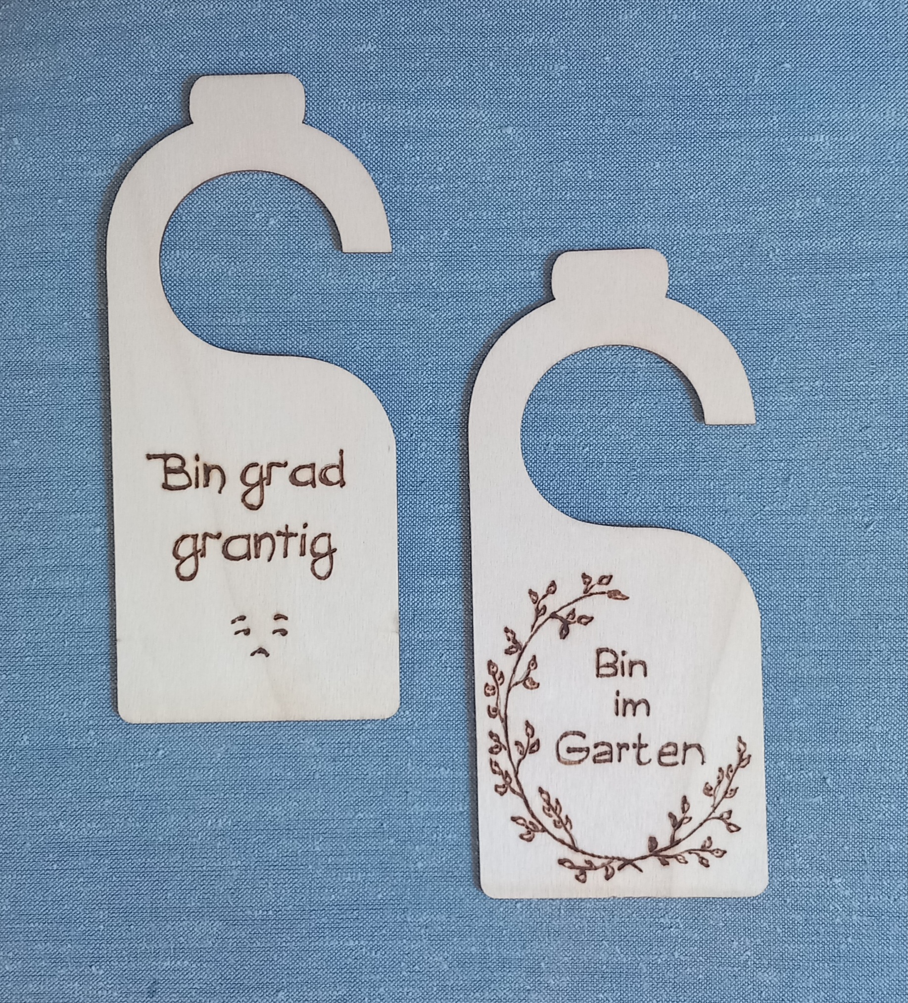 Türhänger – Bild 5