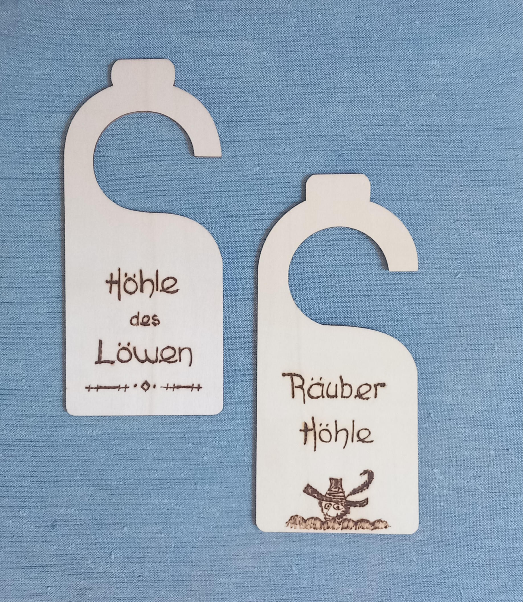 Türhänger – Bild 6