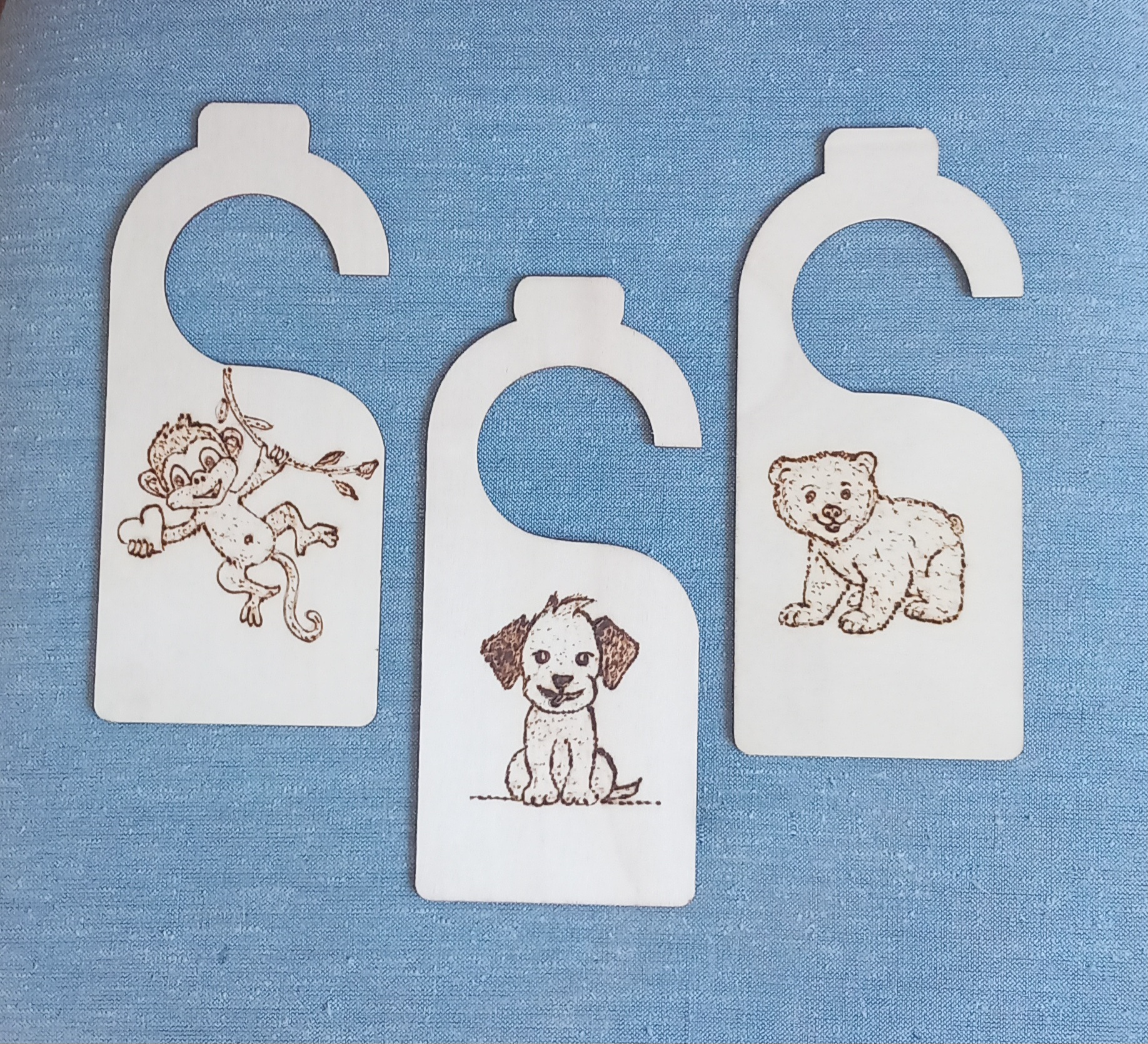 Türhänger – Bild 7