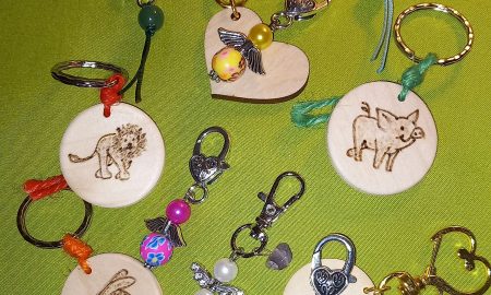 Glücks- und Wunschbringer