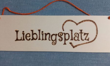 Lieblingsplatz