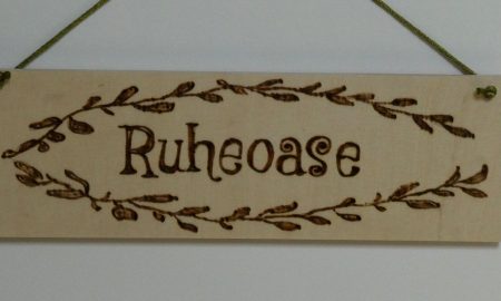 Ruheoase