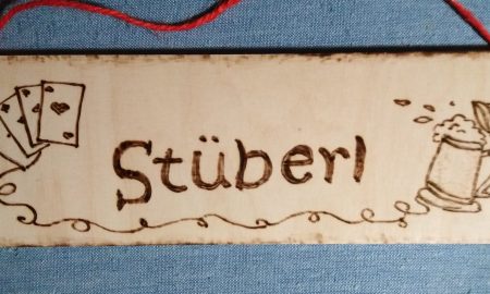 Stüberl