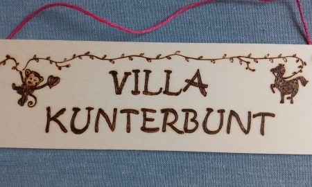 Villa Kunterbunt