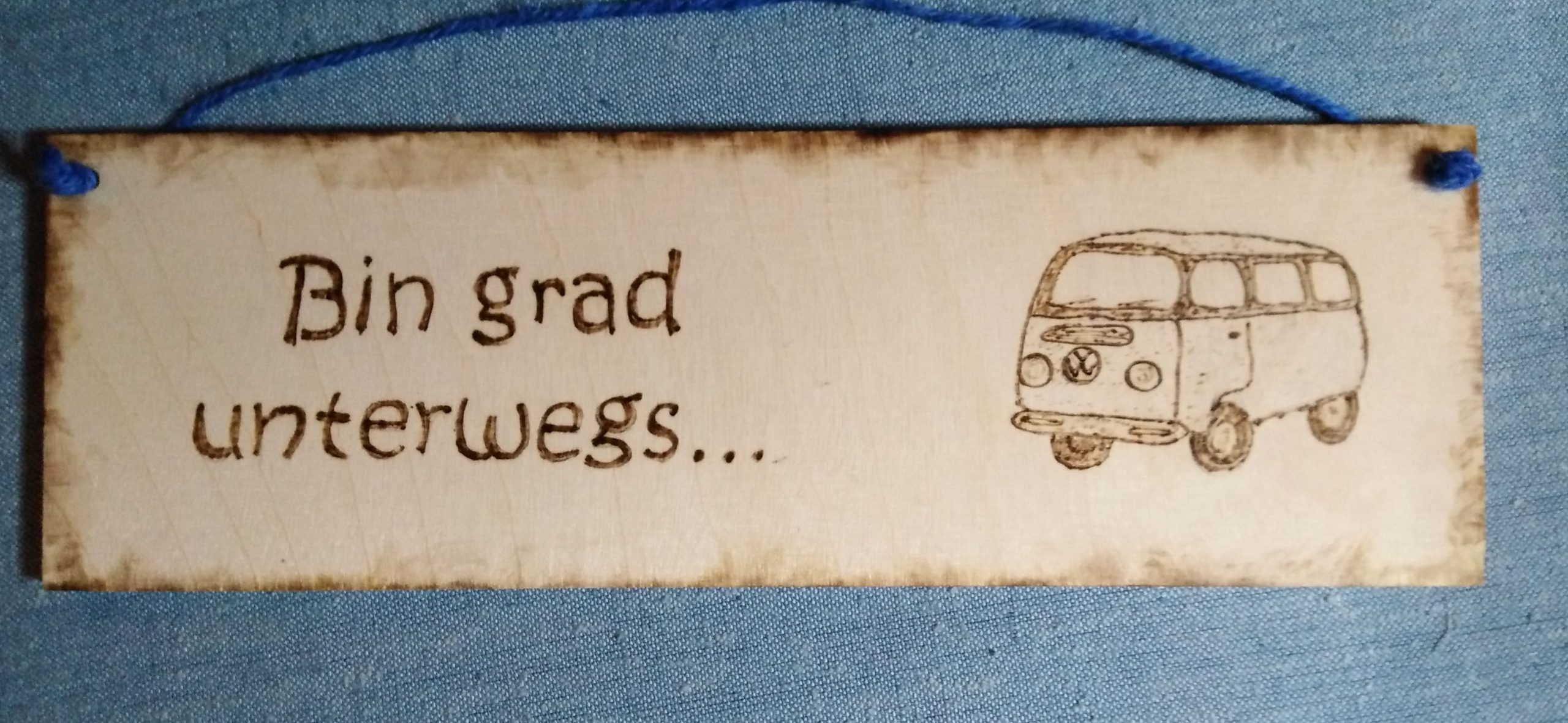 Unterwegs – Bild 3