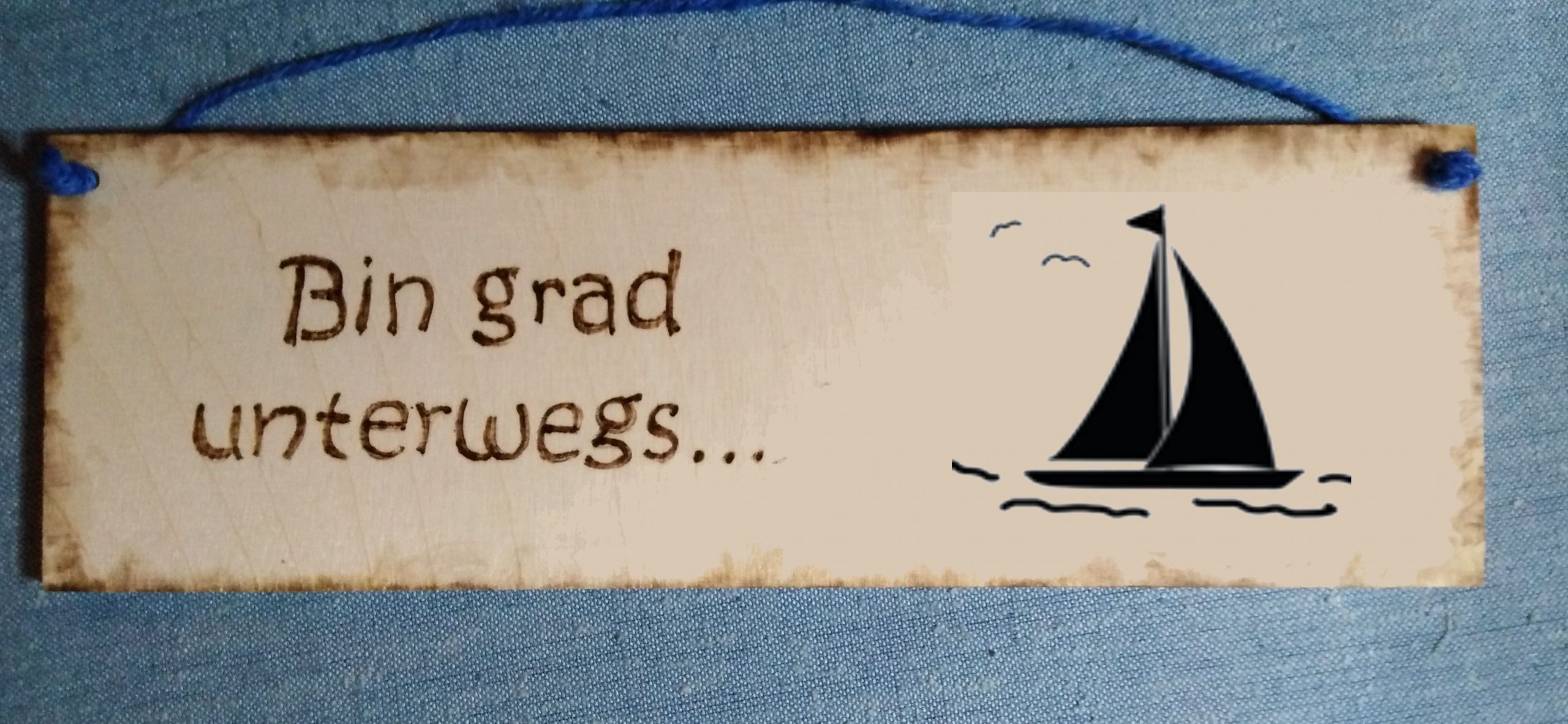 Unterwegs – Bild 8